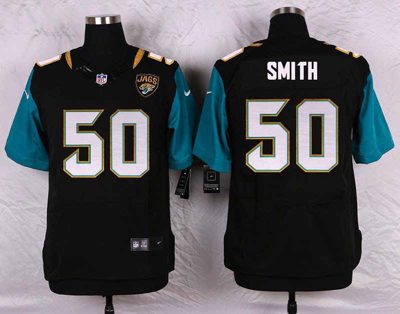 Jacksonville Jaguars elite jerseys-019